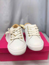 LILLY PULITZER SIZE 7 1/2 Ladies SHOES