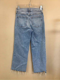 J CREW SIZE 25 Ladies JEANS