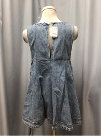 FREE PEOPLE SIZE MEDIUM Ladies BLOUSE