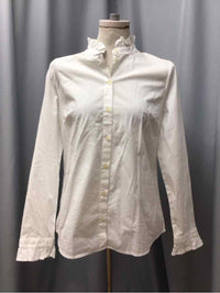 J CREW SIZE MEDIUM Ladies BLOUSE