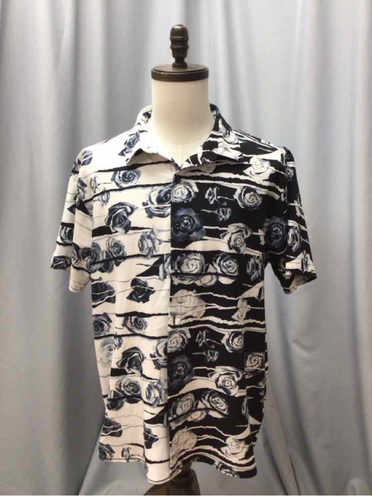 SIZE X LARGE DRILL CLOTHING Men's SHIRTS