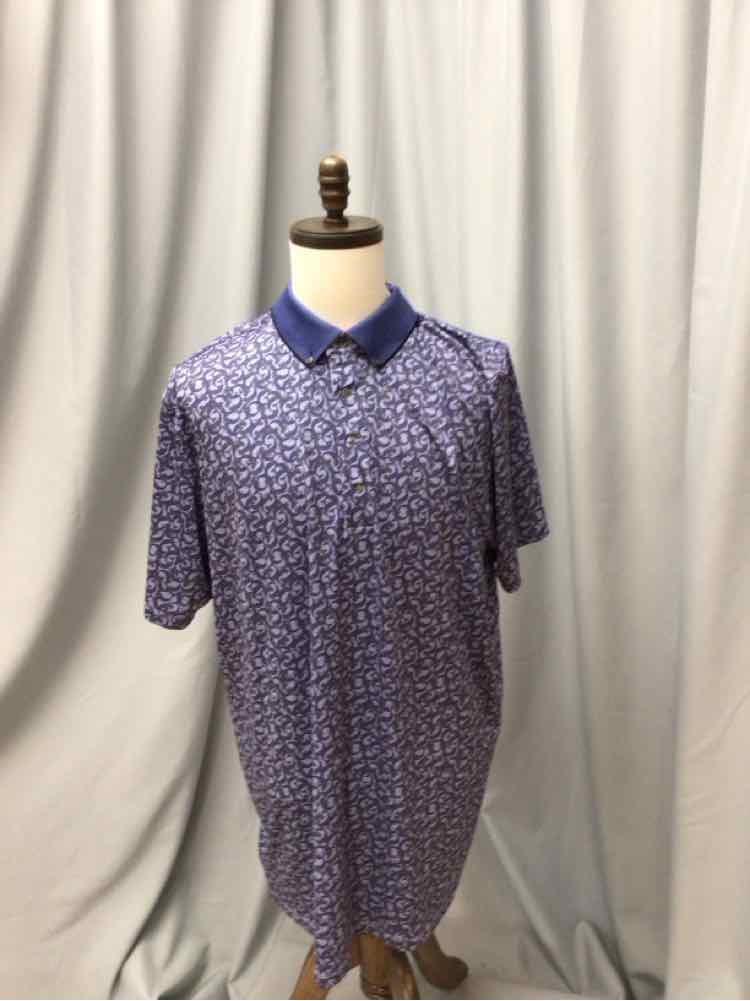 SIZE XX LARGE GREYSON Men's SHIRTS