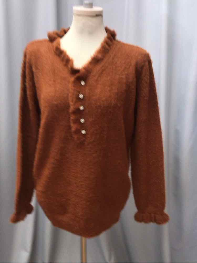 CEZELE SIZE MEDIUM Ladies TOP