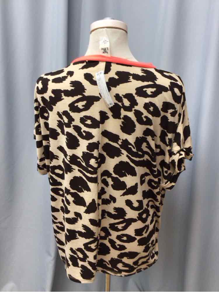 SEW IN LOVE SIZE LARGE Ladies TOP