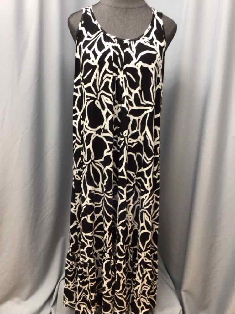 LANE BRYANT SIZE 26/28 Ladies DRESS