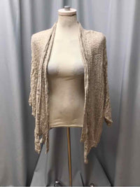 GEORGIE A SIZE LARGE Ladies TOP