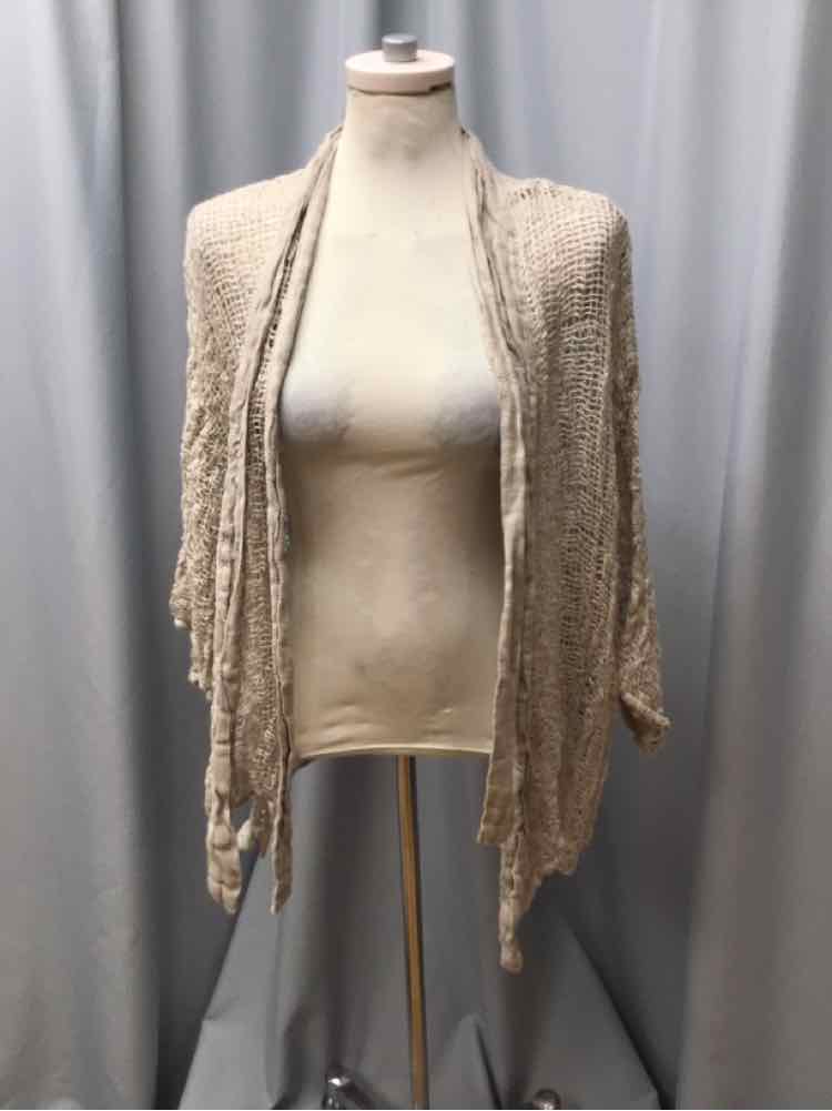 GEORGIE A SIZE LARGE Ladies TOP