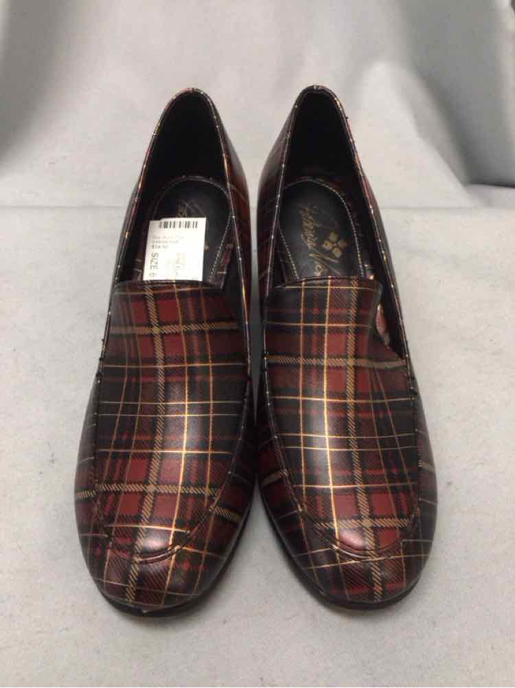 PATRICIA NASH SIZE 6 1/2 Ladies SHOES