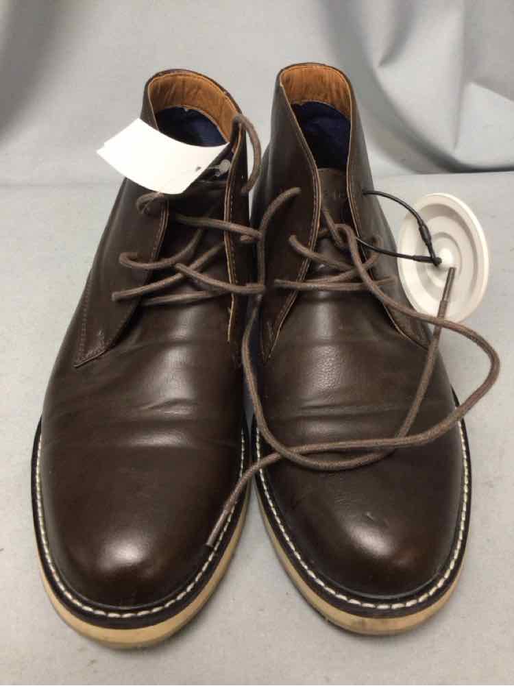 SIZE 9 TOMMY HILFIGER Men's SHOES