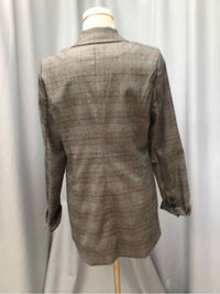 LEVEL 99 SIZE MEDIUM Ladies BLAZER