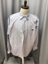 SIZE X LARGE RALPH LAUREN Men's SHIRTS