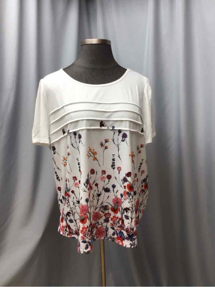 OFEEFAN SIZE 4 X Ladies TOP