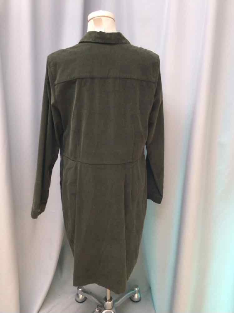 J JILL SIZE LARGE Ladies DRESS