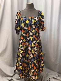 ELOQUII SIZE 24 Ladies DRESS