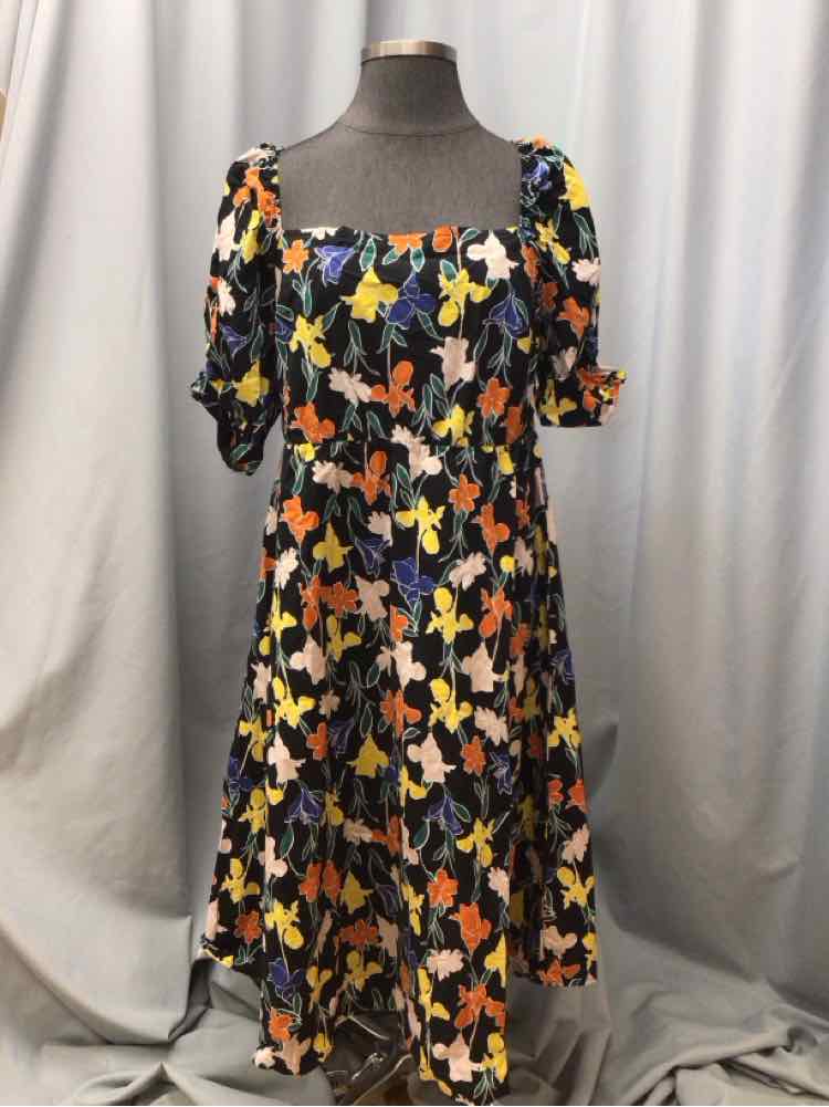 ELOQUII SIZE 24 Ladies DRESS