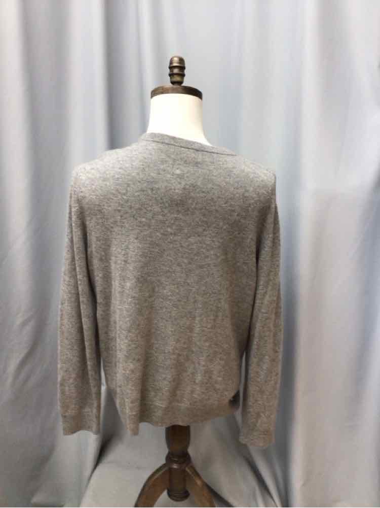 SIZE LARGE QUINCE Men's SHIRTS
