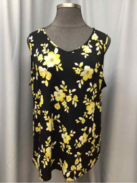 SUSAN GRAVER SIZE 3 X Ladies BLOUSE