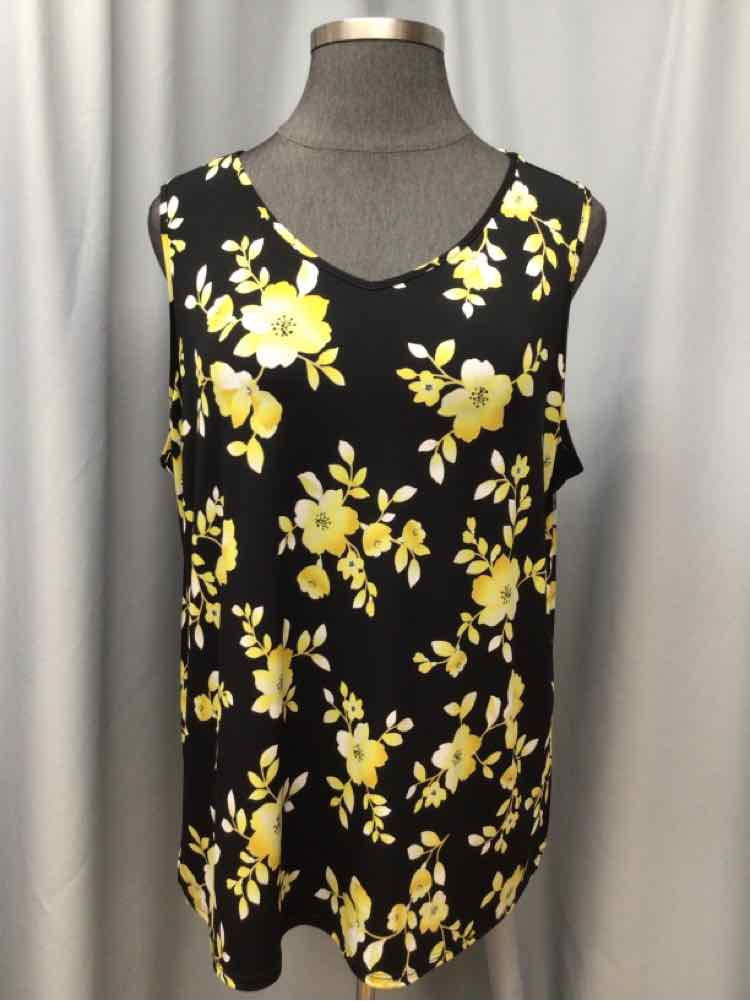SUSAN GRAVER SIZE 3 X Ladies BLOUSE
