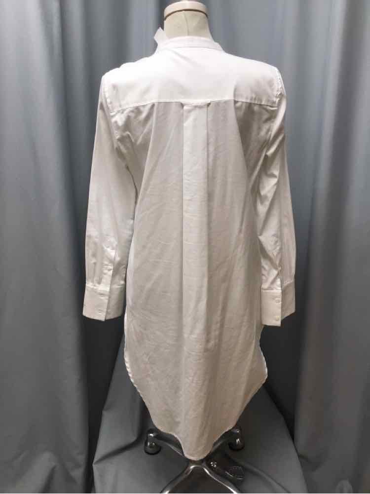 VERONICA BEARD SIZE LARGE Ladies BLOUSE