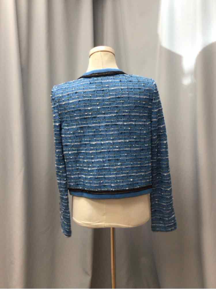 ST. JOHN SIZE 4 Ladies BLAZER