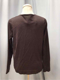 EVOLUTION SIZE LARGE Ladies TOP