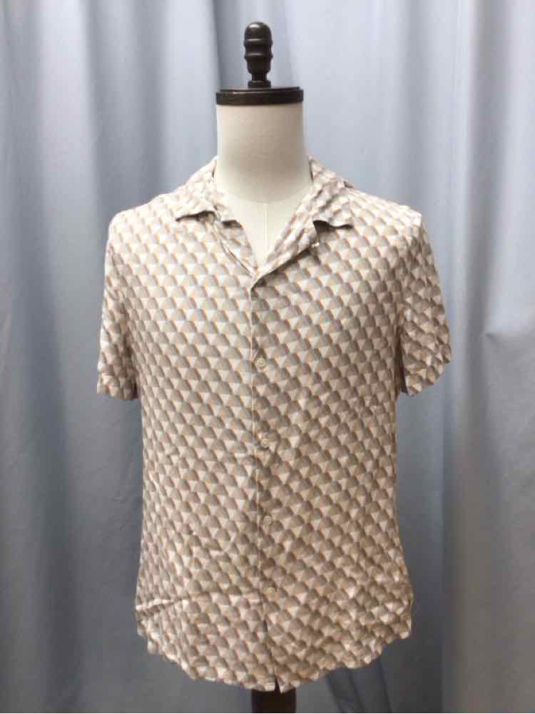 SIZE MEDIUM EXPRESS Men's SHIRTS