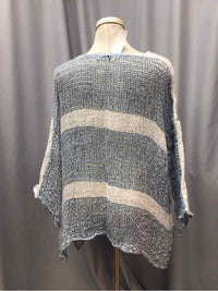 GEORGIE A SIZE LARGE Ladies TOP
