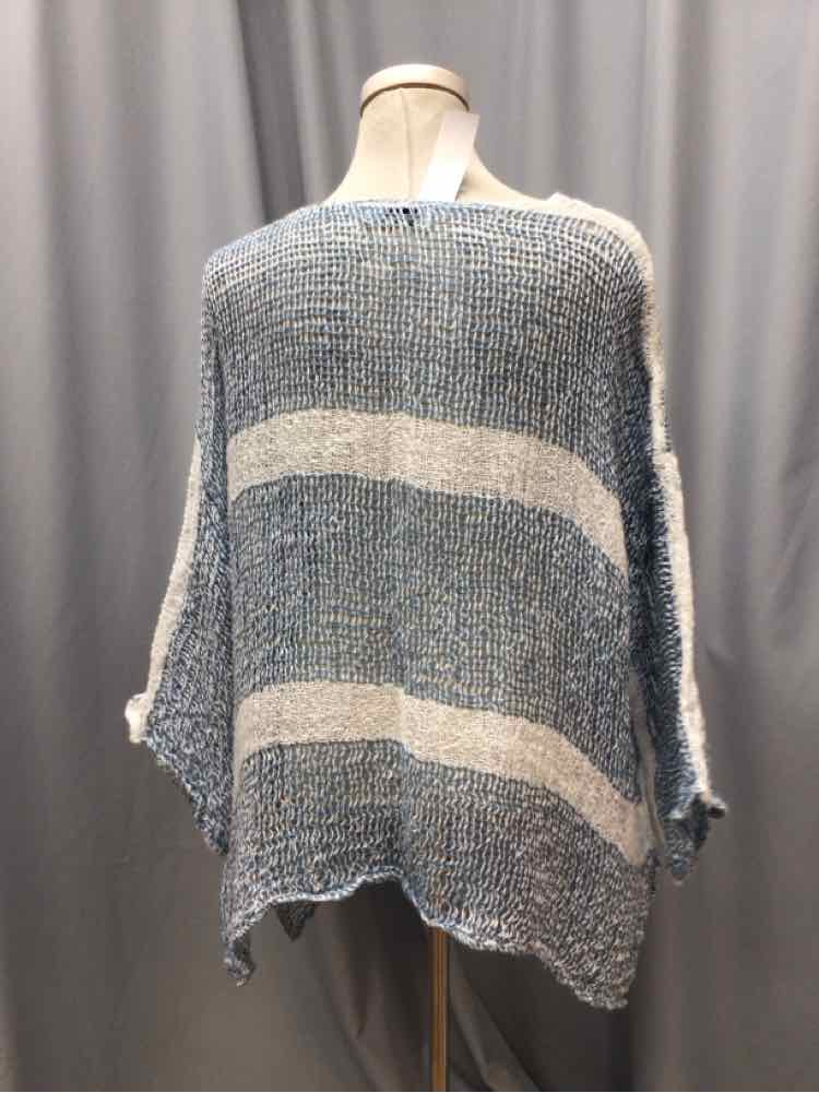 GEORGIE A SIZE LARGE Ladies TOP