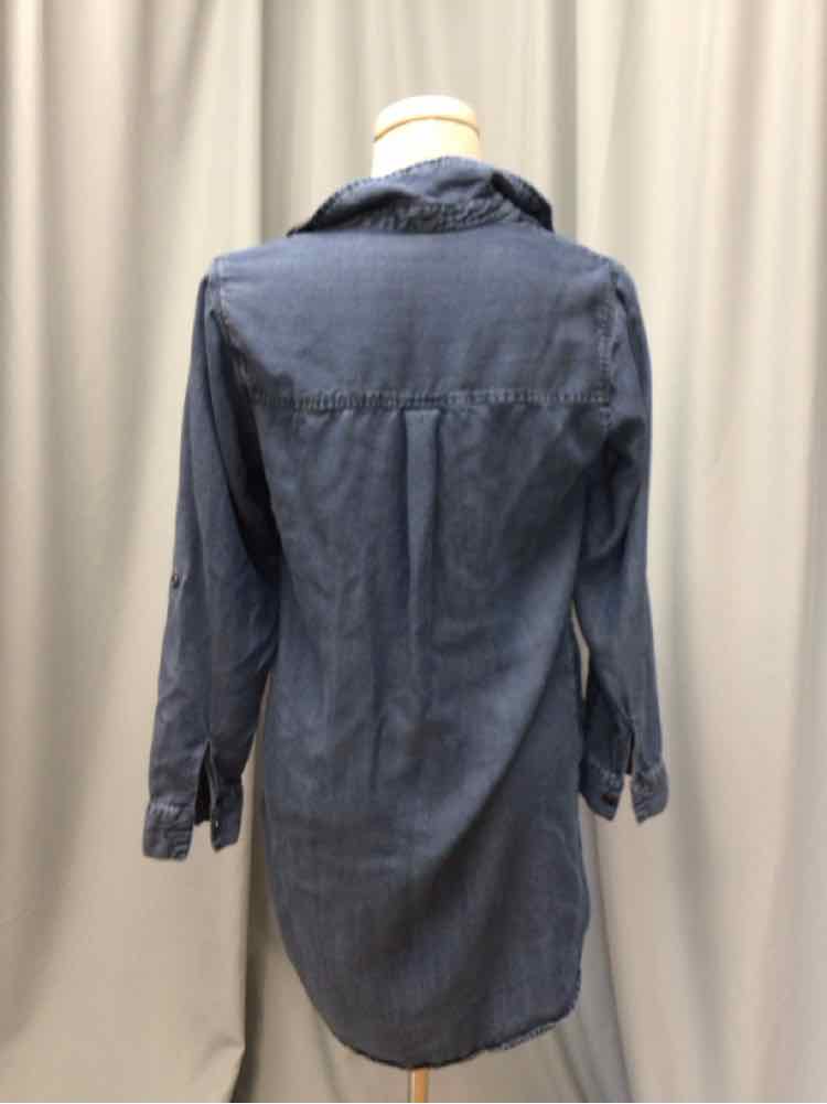 VELVET HEARTS SIZE SMALL Ladies DRESS
