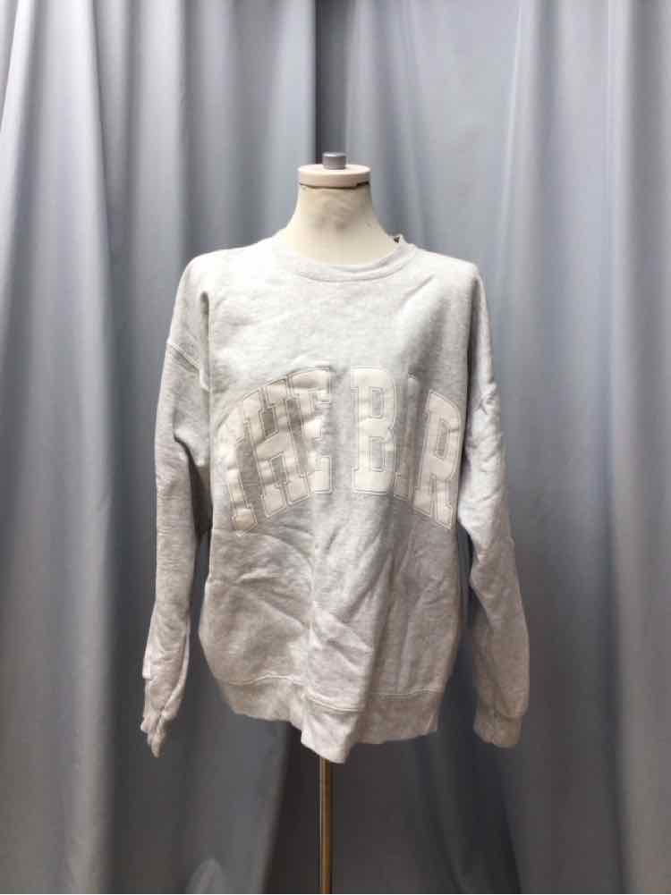 THE BAR SIZE LARGE Ladies TOP