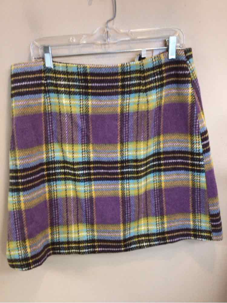 LILI SIDONIO SIZE LARGE Ladies SKIRT