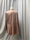 SUSAN GRAVER SIZE LARGE Ladies TOP