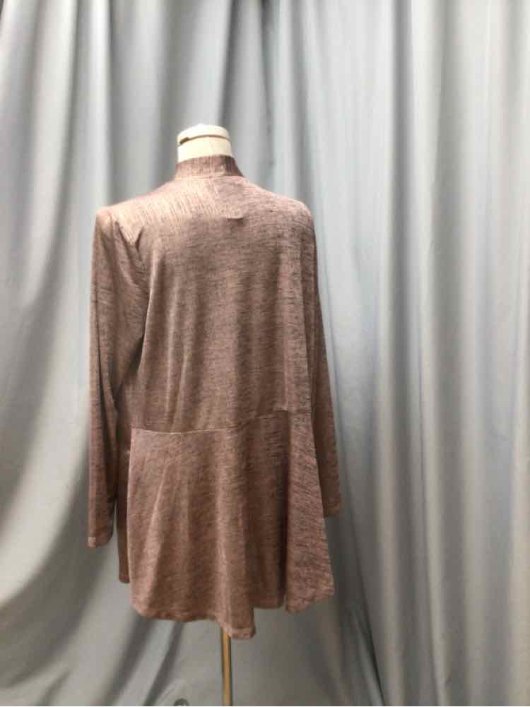 SUSAN GRAVER SIZE LARGE Ladies TOP