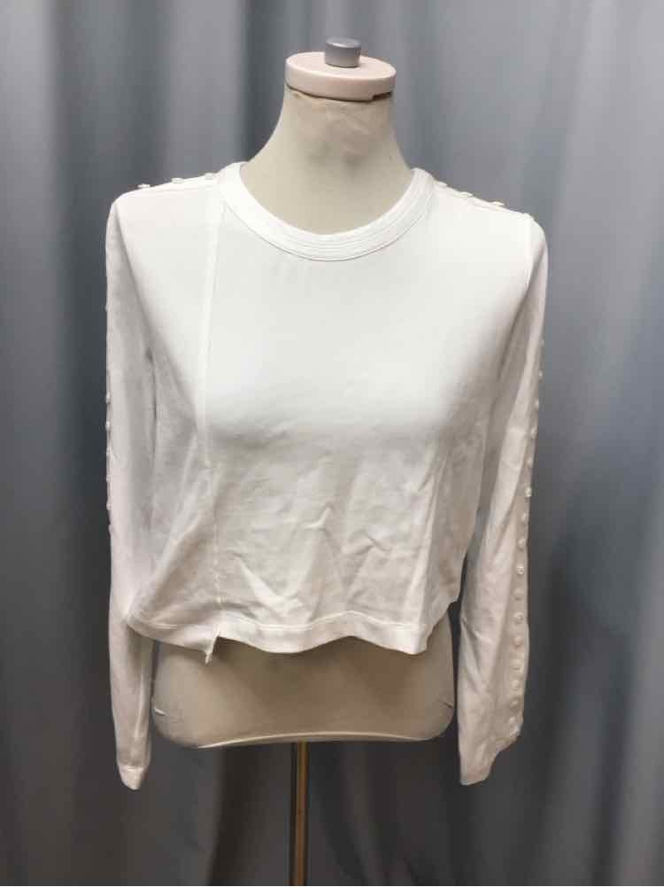 PHILLIP LIM 3.1 SIZE LARGE Ladies TOP