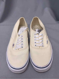 VANS SIZE 10 Ladies SHOES
