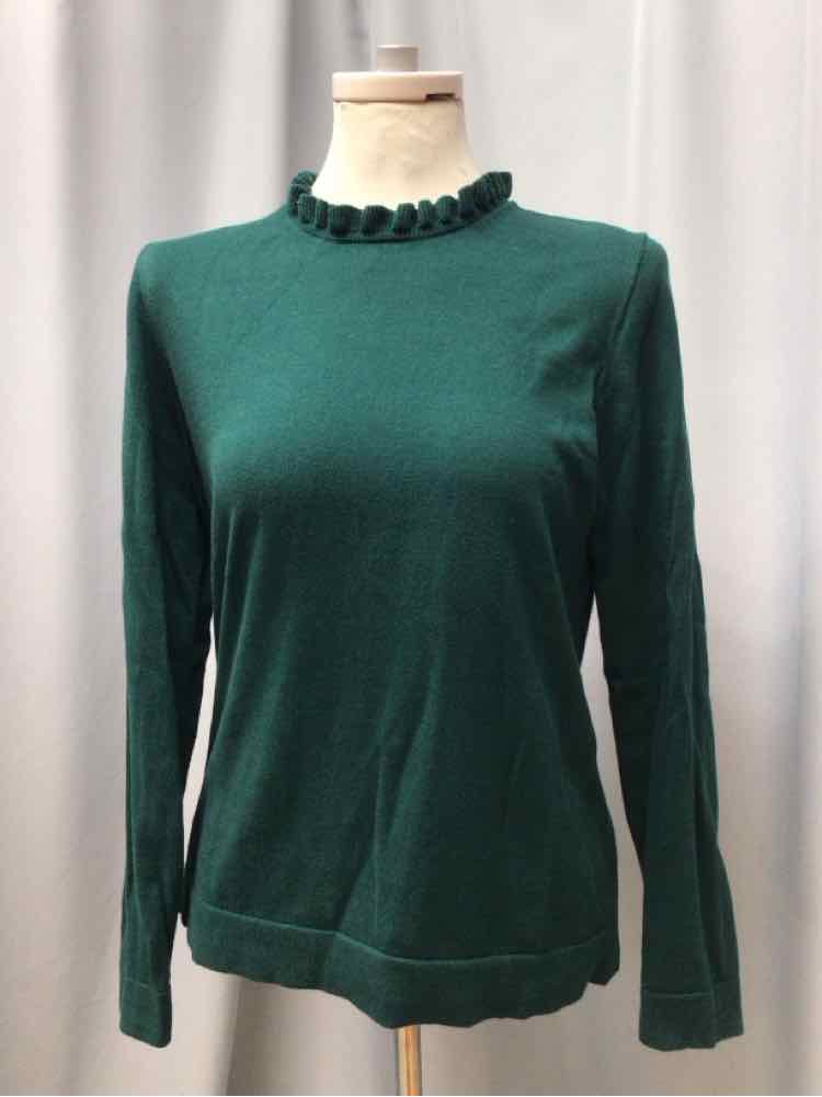 J CREW SIZE MEDIUM Ladies TOP