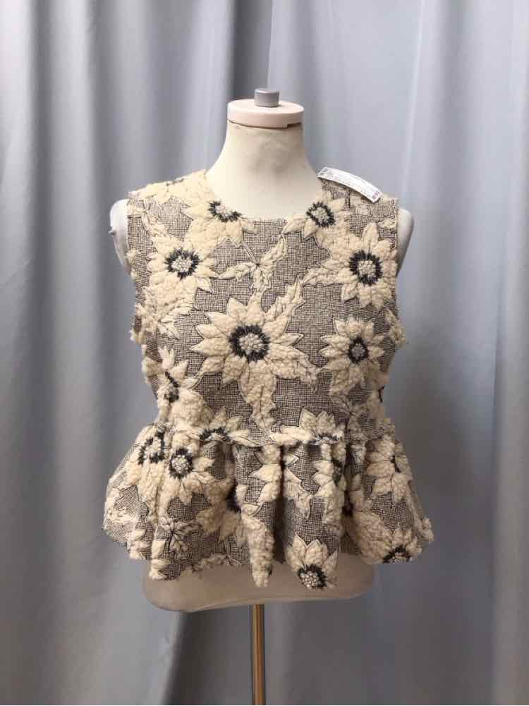 ZARA SIZE SMALL Ladies TOP