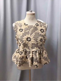 ZARA SIZE SMALL Ladies TOP