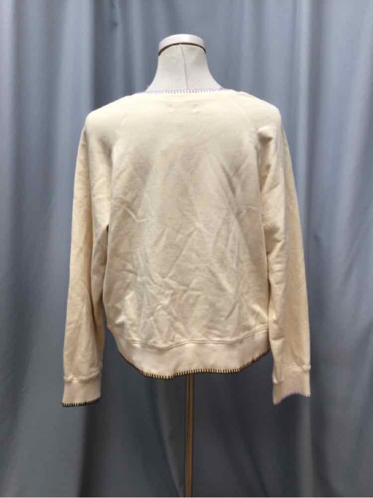 MADEWELL SIZE X LARGE Ladies TOP