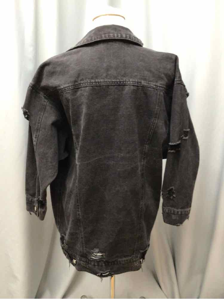 HIGHWAY JEANS SIZE MEDIUM Ladies JACKET