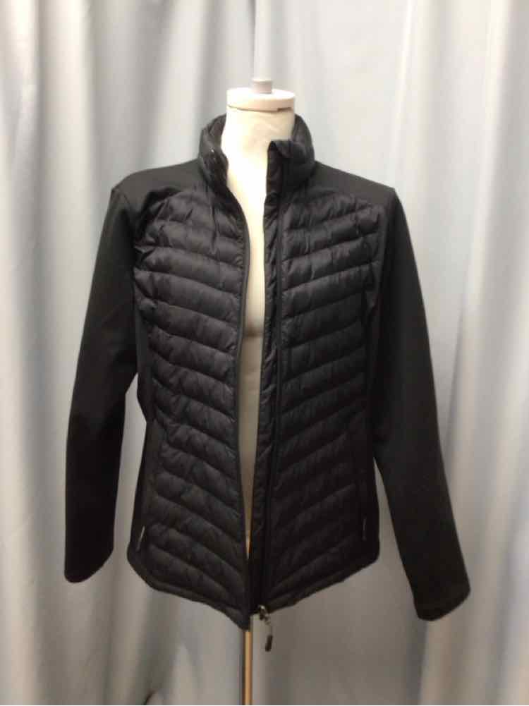 32 HEAT SIZE LARGE Ladies JACKET