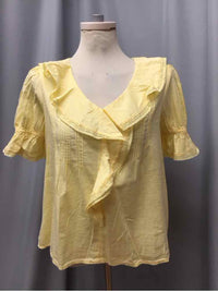 LAUREN CONRAD SIZE SMALL Ladies BLOUSE