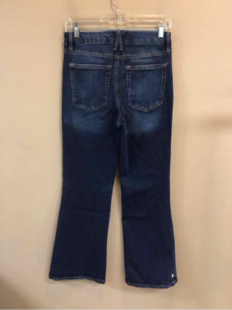 GOOD AMERICAN SIZE 6 Ladies JEANS
