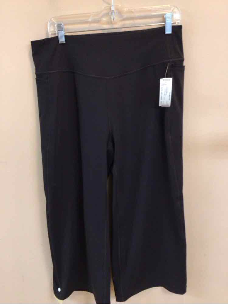 TEK GEAR SIZE XX LARGE Ladies EXERCISE