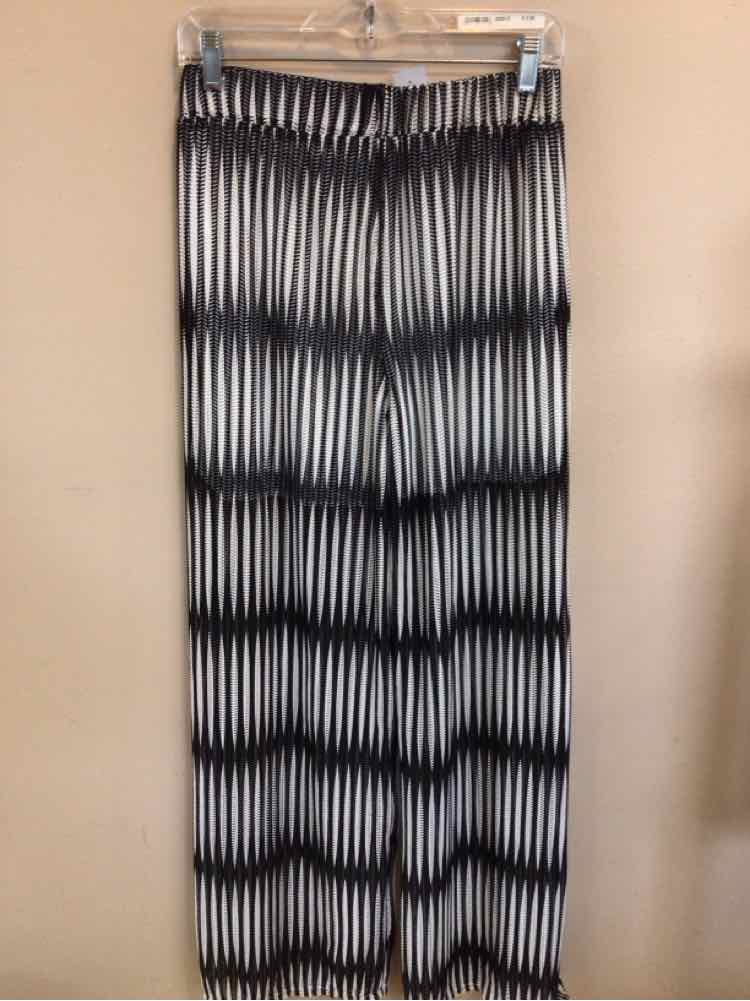 PARADISE BLUE SIZE LARGE Ladies PANTS