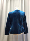 ALLEGRA K SIZE SMALL Ladies BLAZER