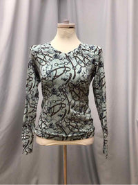 ARIAT SIZE XSMALL Ladies TOP