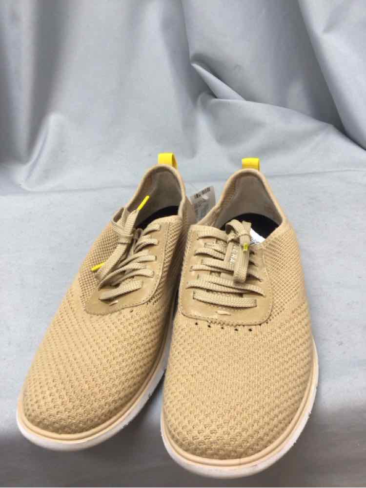 COLE HAAN SIZE 10 1/2 Ladies SHOES