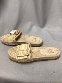 HAUTE HIPPIE SIZE 6 1/2 Ladies SHOES