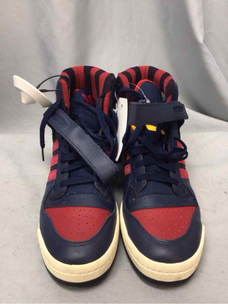 SIZE 10 ADIDAS Men's SHOES